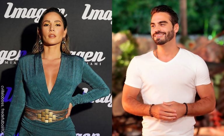 Conoce A Frederik Oldenburg El Nuevo Novio De Carmen Villalobos Vibra