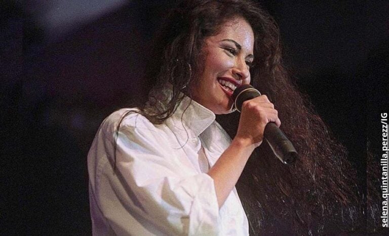 La asesina de Selena Quintanilla por fin por qué la mató Vibra