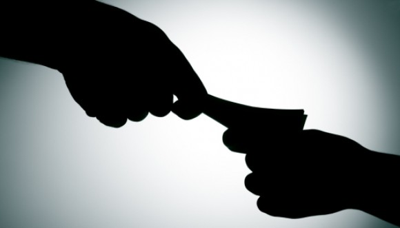 Tema del día: ¿Eres parte de la corrupción?
