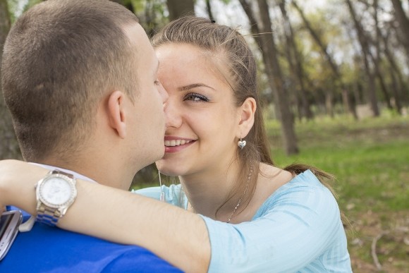 10 errores de la mujer al empezar una relación