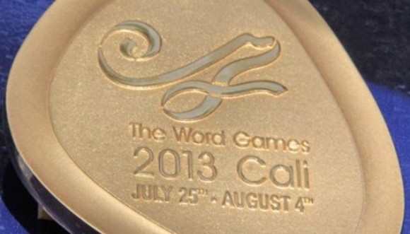 Error olímpico en los World Games de Cali