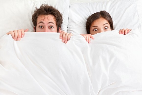 Datos sexuales que te dejarán con la boca abierta
