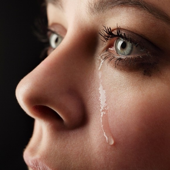 Tres razones para llorar