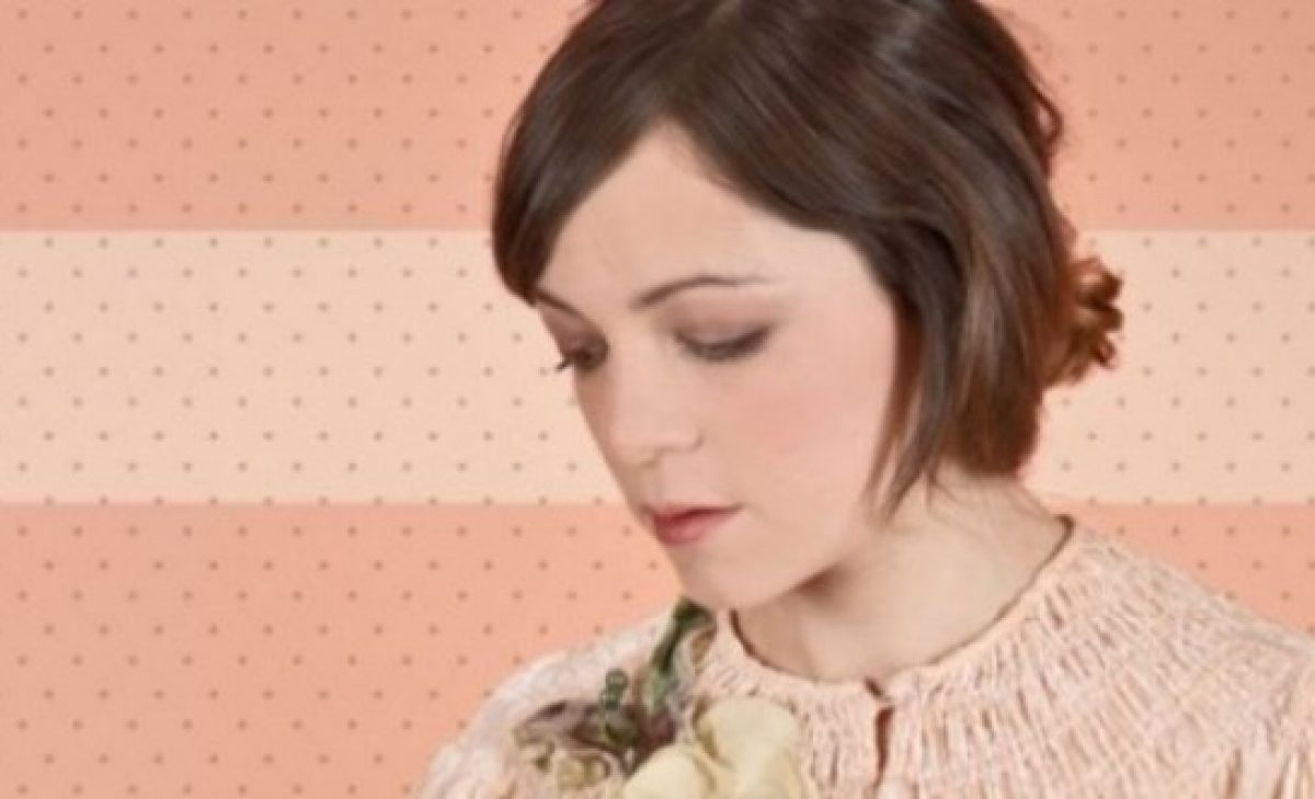 Natalia Lafourcade estrena video de Mujer Divina Vibra Natalia Lafourcade estrena video de Mujer Divina Vibra
