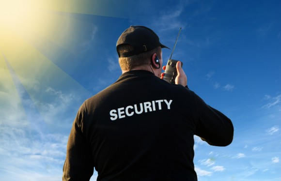 Tema del día: Aprendamos sobre temas de seguridad