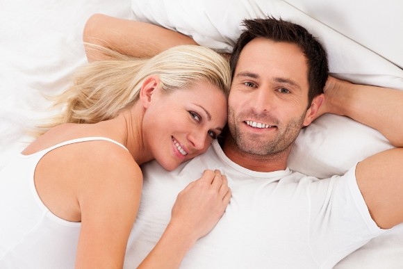 16 razones para tener sexo todos los días