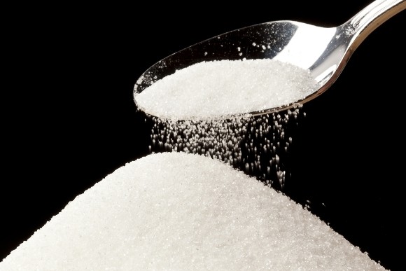 Consumo de azúcar puede ser tóxico