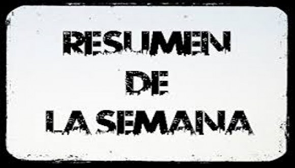 Conoce lo mejor de la semana, en Vibra