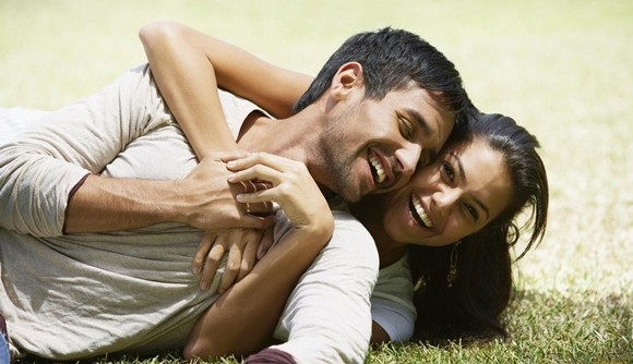 Los 10 mandamientos de una pareja feliz