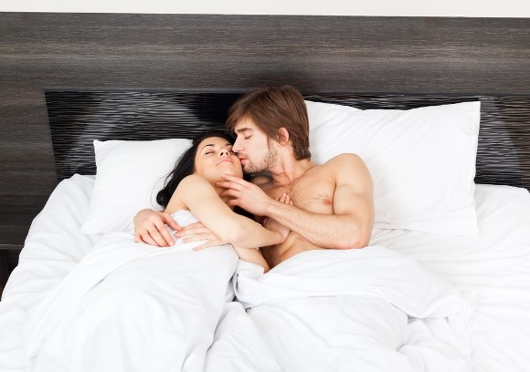 ¿Cuánto dura el buen sexo?