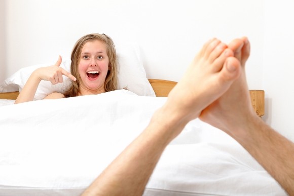 El sexo oral y la satisfacción femenina