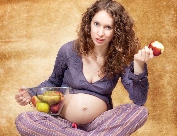 Mitos y realidades sobre lo que se puede beber y comer en el embarazo