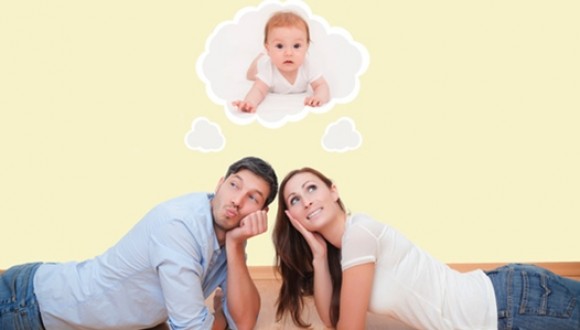 Tema del día: Con hijos, o sin hijos
