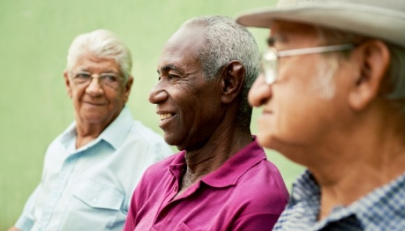 Los mejores y peores países para ser viejo