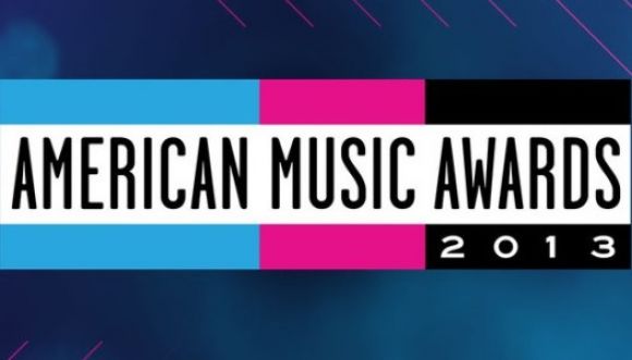 Ganadores de los American Music Awards 2013