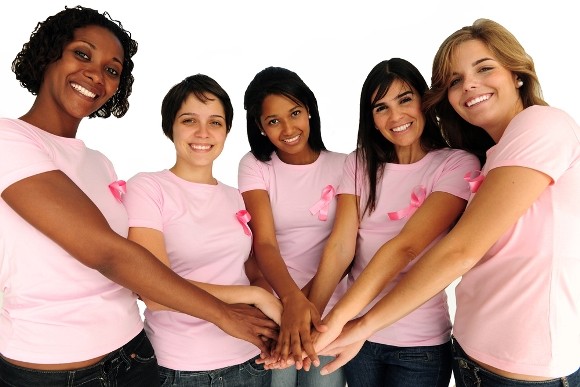 Latinas jóvenes con mayor riesgo de cáncer de mama