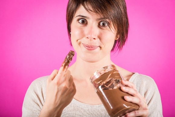 Razones científicas para que comas chocolate