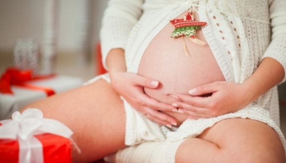 ¡Ojo! embarazos no deseados aumentan en Navidad