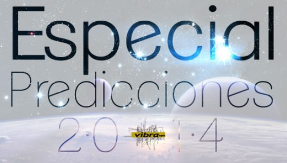 ¿Qué pasará en el 2014?