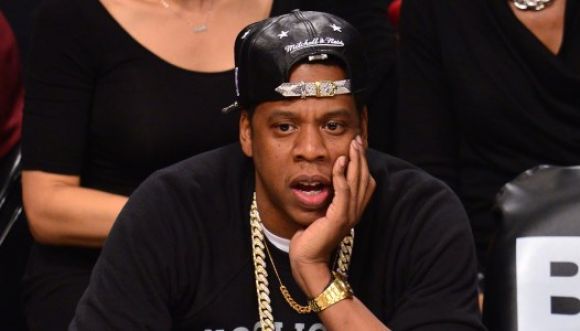 Jay Z, el más nominado a los premios Grammy