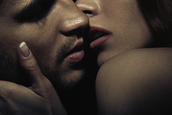 Olor corporal: un arma de seducción