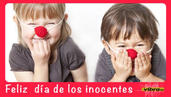 Especial: Día de los Santos Inocentes