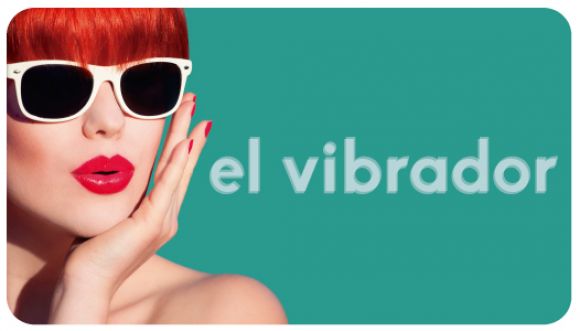El Vibrador sigue en Vibra en las Mañanas