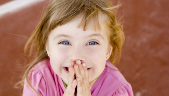 Tema del día: Preguntas de niños