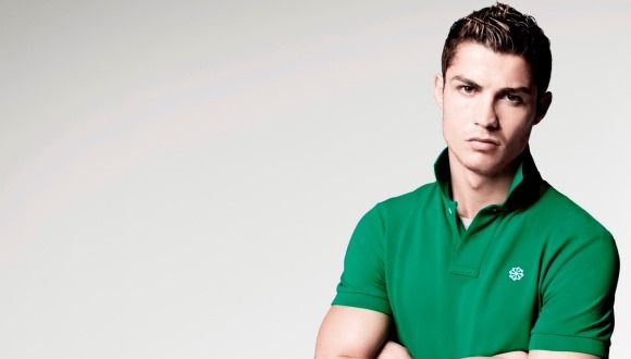 Cristiano Ronaldo envía mensaje a Falcao
