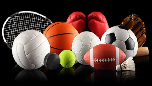 Tema del día: Deportes