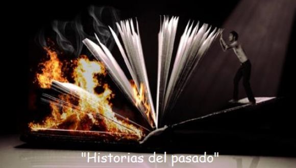 Tema del día: ¿Te avergüenzas o no de tu pasado?