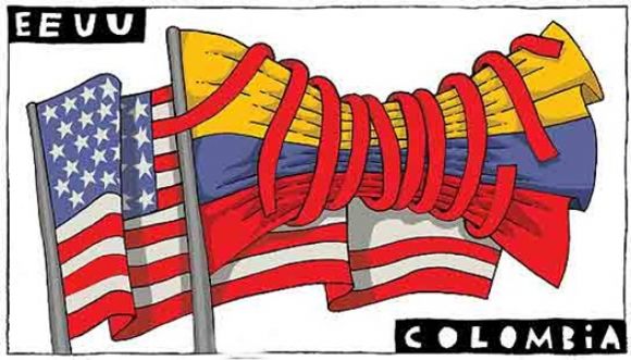 Tema del día: Lo bueno y lo malo que copiamos de los gringos