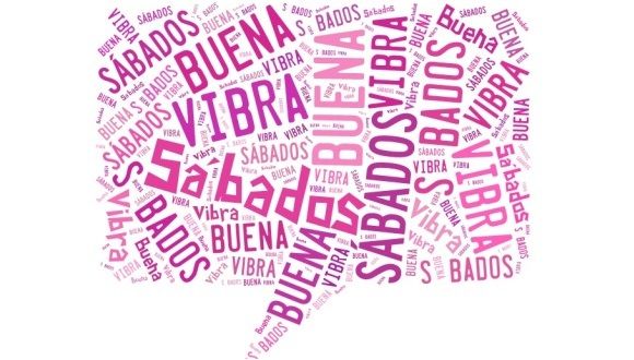 Sábados de Buena Vibra