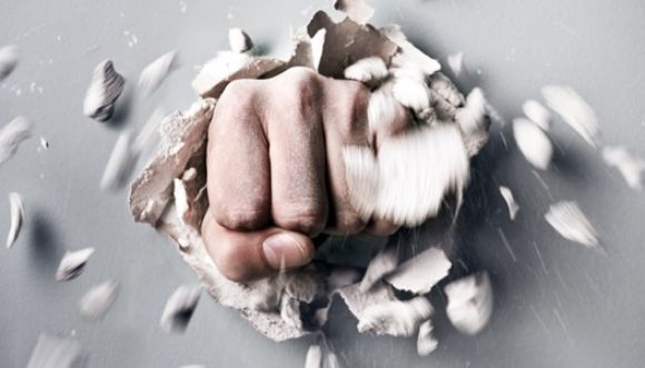 Tema del día: Violencia