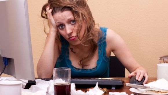 Tema del día: ¿Cómo manejar el estrés?