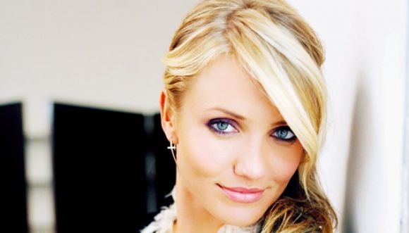 Cameron Diaz está en contra de la depilación del vello púbico