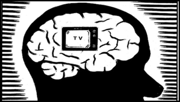 Tema del día: Lo bueno y lo malo de la TV