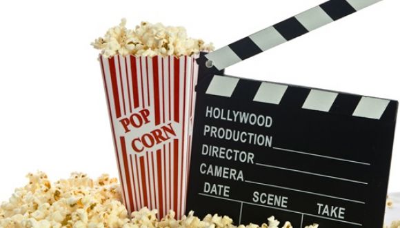 Tema del día: "La película"