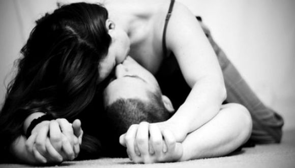 Relaciones sexuales con la regla