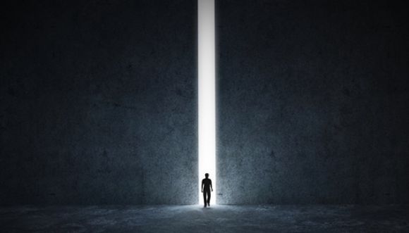 Tema del día: "Túnel de la muerte"