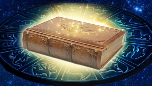 Gánate la lectura de tu carta astral con Ricardo Villalobos