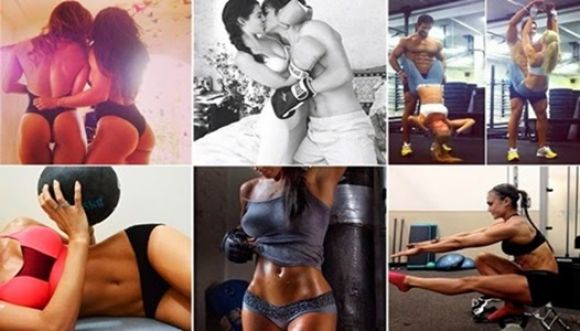 Adios al selfie ahora llega el Fitsex