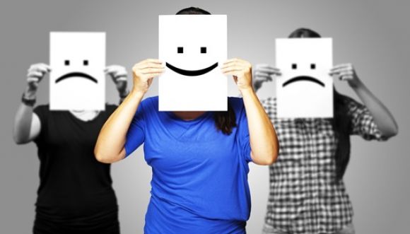 Tema del día: ¿Qué necesitas para ser feliz?