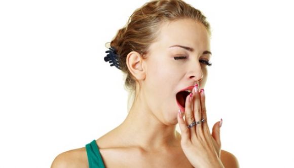 ¿Sabes qué sucede en tu cuerpo cuando bostezas?