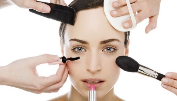 Tema del día: trucos de belleza