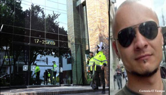Los trinos del "hacker" Andrés Sepúlveda