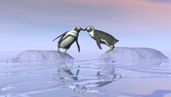 Tema del día: amores imposibles