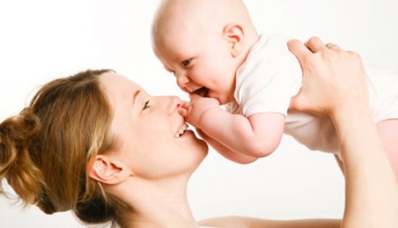 Guía para ser una mamá moderna
