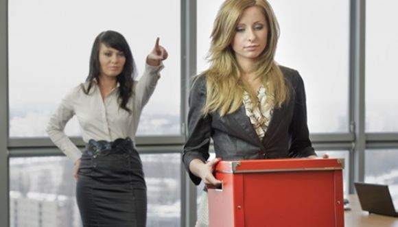 Tema del día: despido laboral