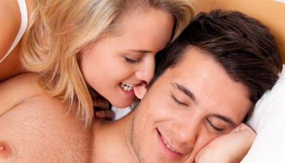¿Qué vuelve loco a un hombre en la cama?